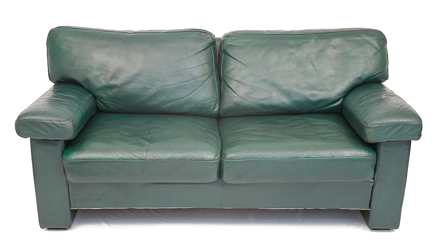Canapé vintage IKEA Modèle "ÖRGRYTE", 1990 Le Crécidan