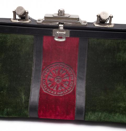 バッグ Vintage Roberta di Camerino Bagonghi Bag Bagonghi by Roberta From Camerino - Etsy